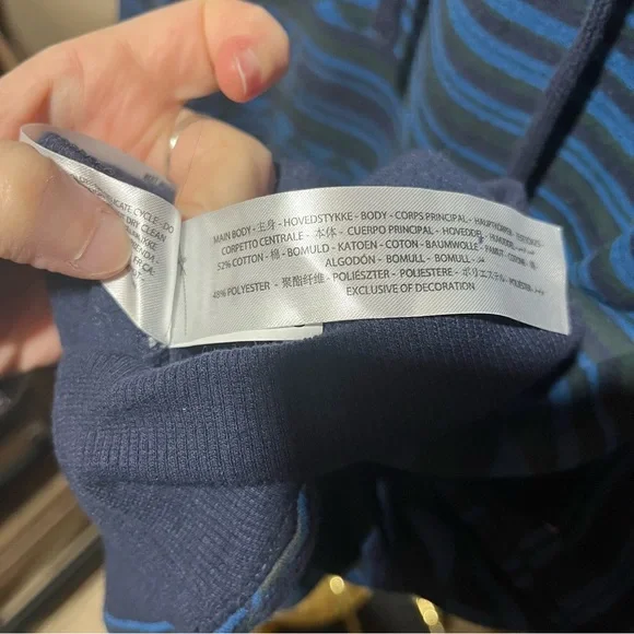 Ariat Dark River Hoody Sweatshirt XXL - Picture 10 of 13